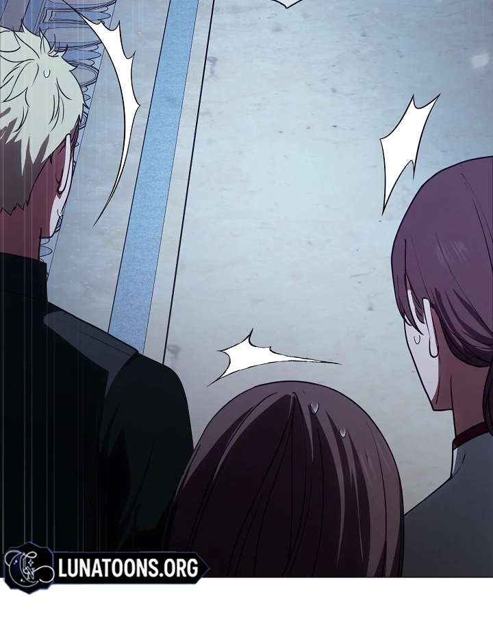 My Husband Changed At The Wedding Venue Chapter 21 - Page 94