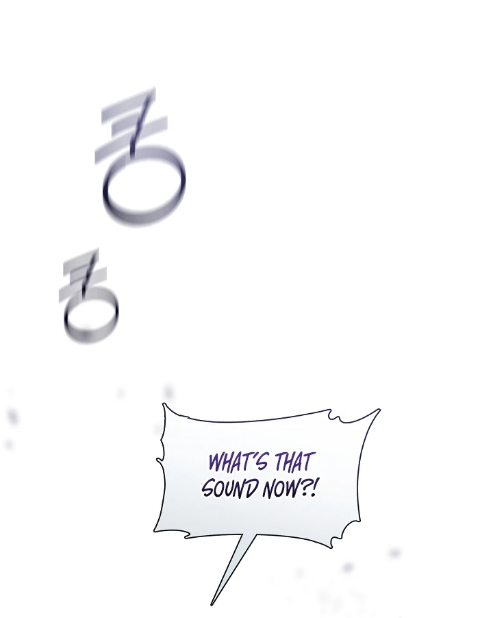 My Husband Changed At The Wedding Venue Chapter 21 - Page 95