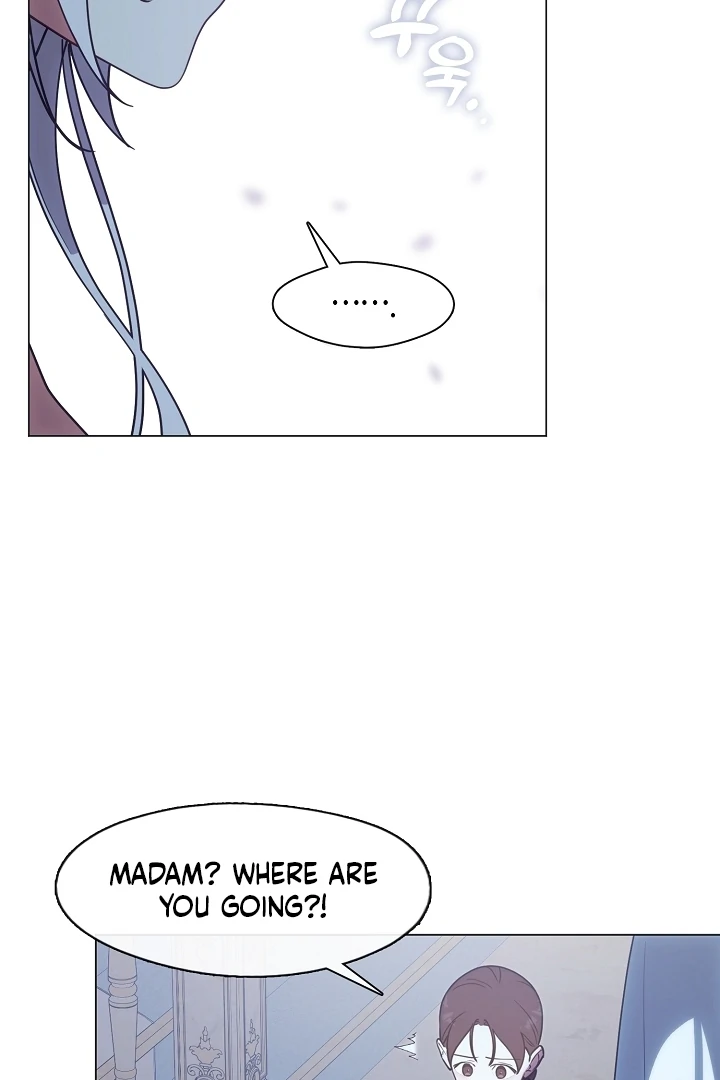 My Husband Changed At The Wedding Venue Chapter 21 - Page 99