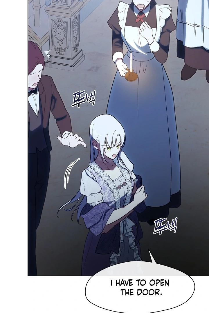 My Husband Changed At The Wedding Venue Chapter 21 - Page 100