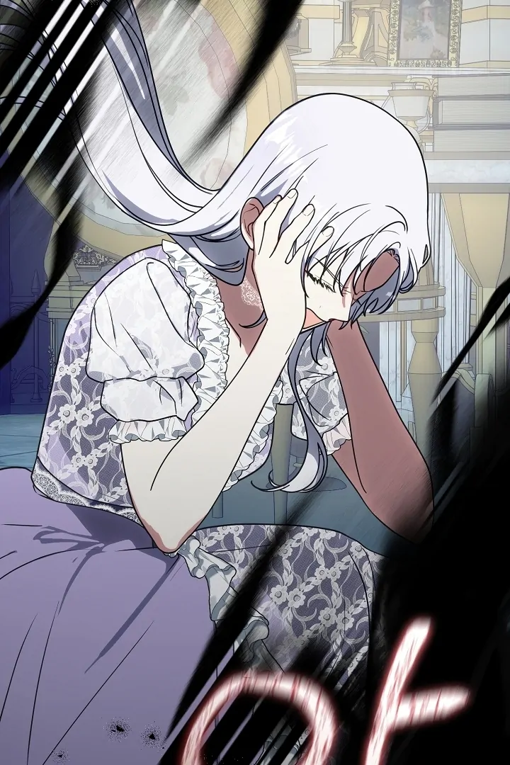 My Husband Changed At The Wedding Venue Chapter 22 - Page 108