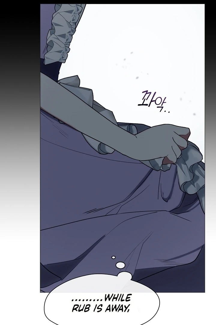 My Husband Changed At The Wedding Venue Chapter 22 - Page 15