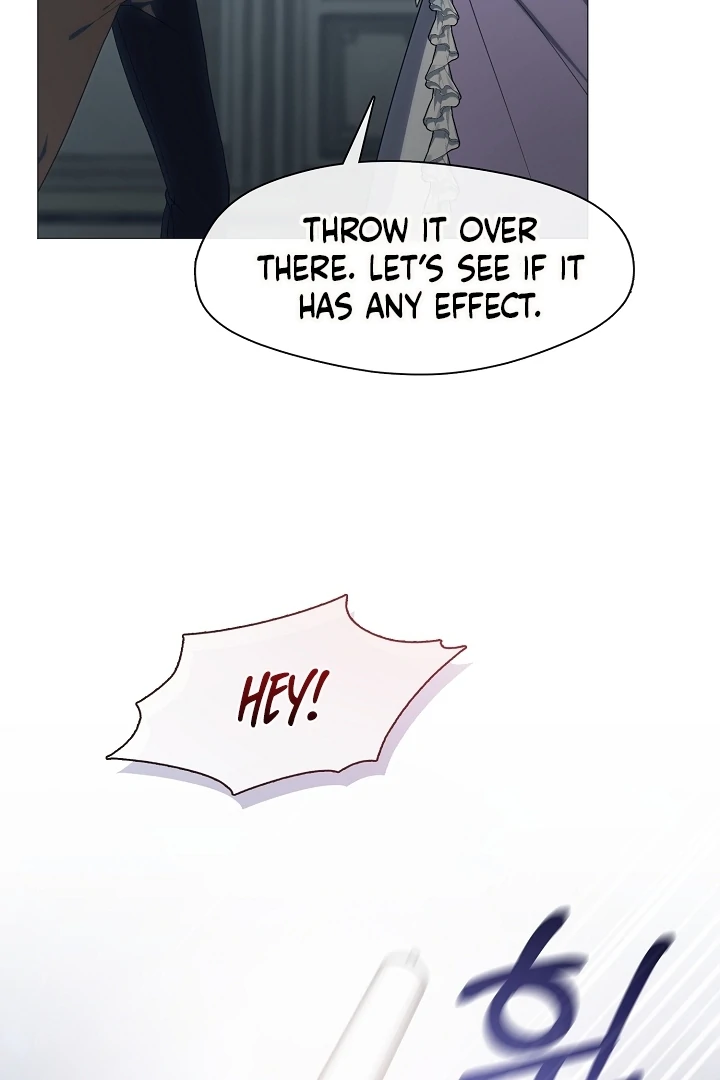 My Husband Changed At The Wedding Venue Chapter 22 - Page 21