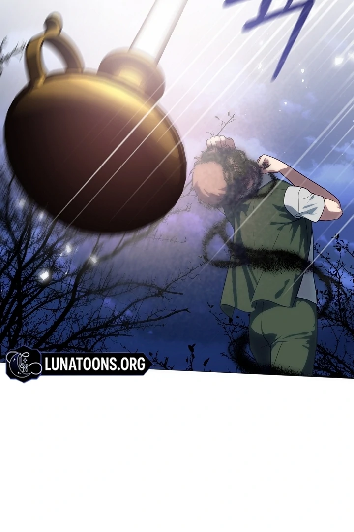 My Husband Changed At The Wedding Venue Chapter 22 - Page 22