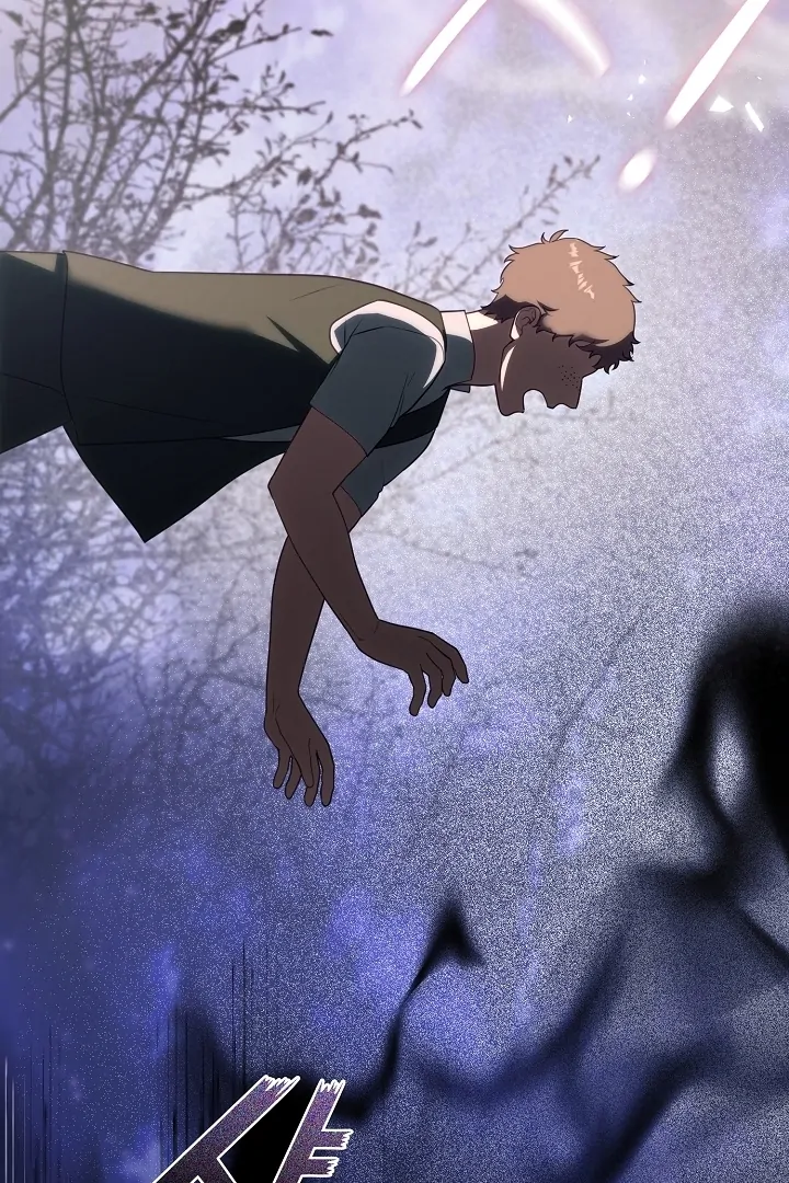 My Husband Changed At The Wedding Venue Chapter 22 - Page 25