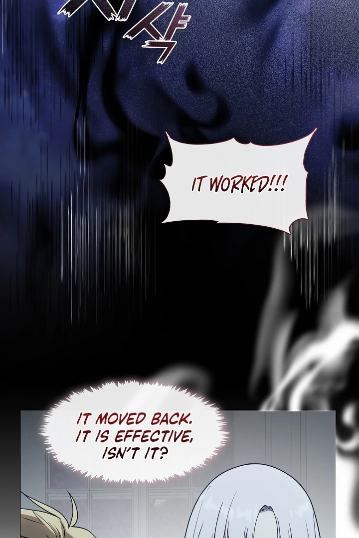 My Husband Changed At The Wedding Venue Chapter 22 - Page 26