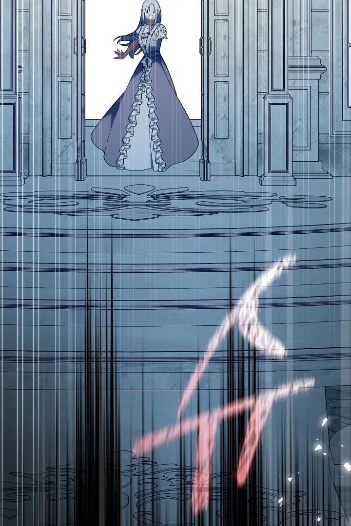 My Husband Changed At The Wedding Venue Chapter 22 - Page 30