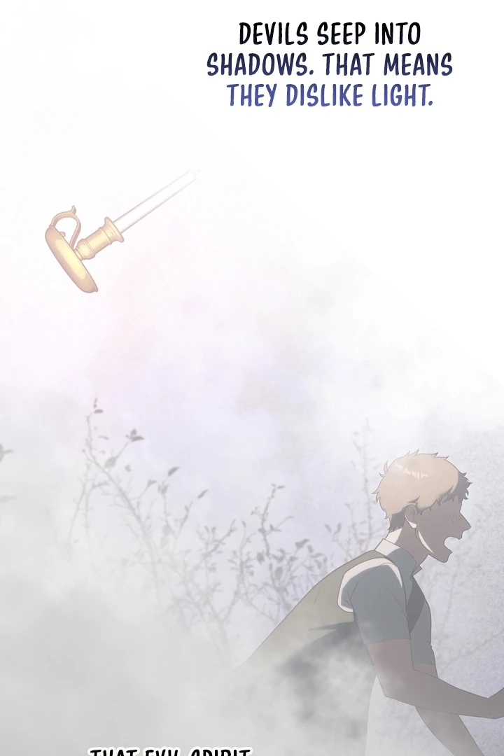 My Husband Changed At The Wedding Venue Chapter 22 - Page 45