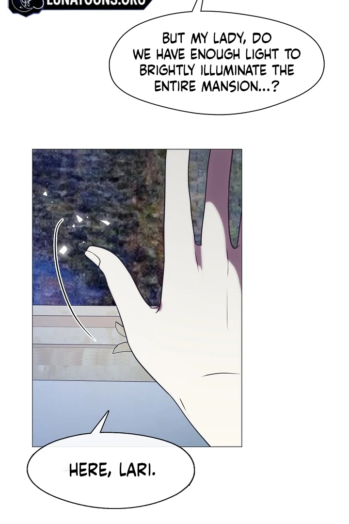 My Husband Changed At The Wedding Venue Chapter 22 - Page 64