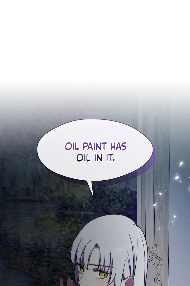 My Husband Changed At The Wedding Venue Chapter 22 - Page 65