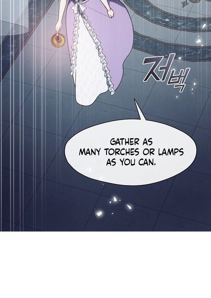 My Husband Changed At The Wedding Venue Chapter 22 - Page 70