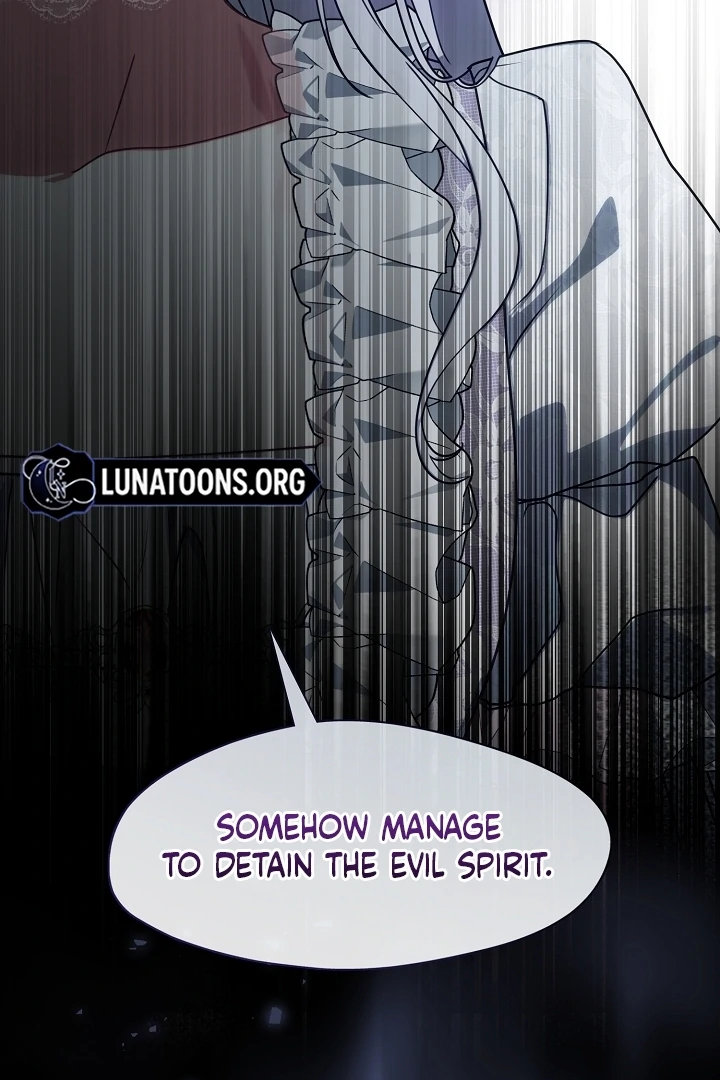 My Husband Changed At The Wedding Venue Chapter 22 - Page 75