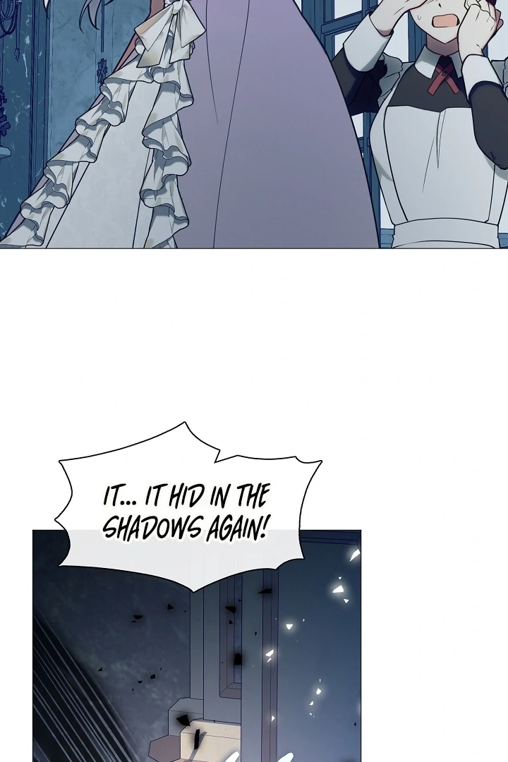 My Husband Changed At The Wedding Venue Chapter 22 - Page 80