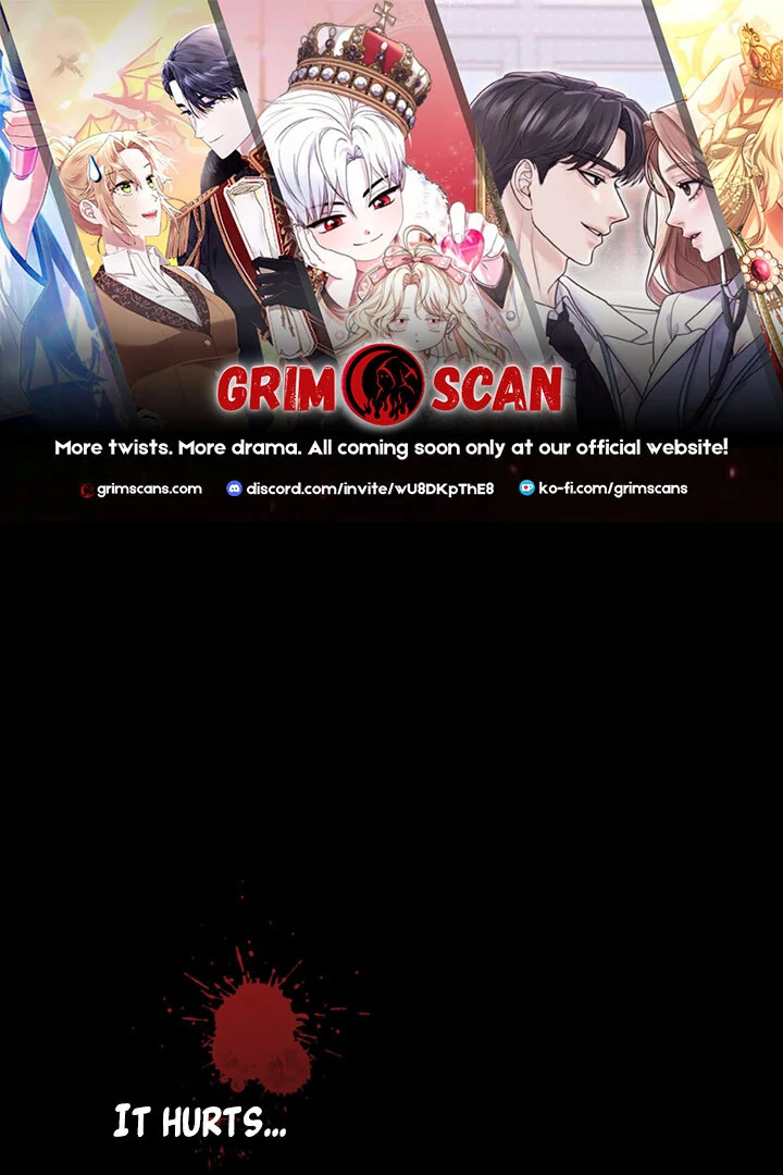 My Husband Is a Nemesis Chapter 1 - Page 1