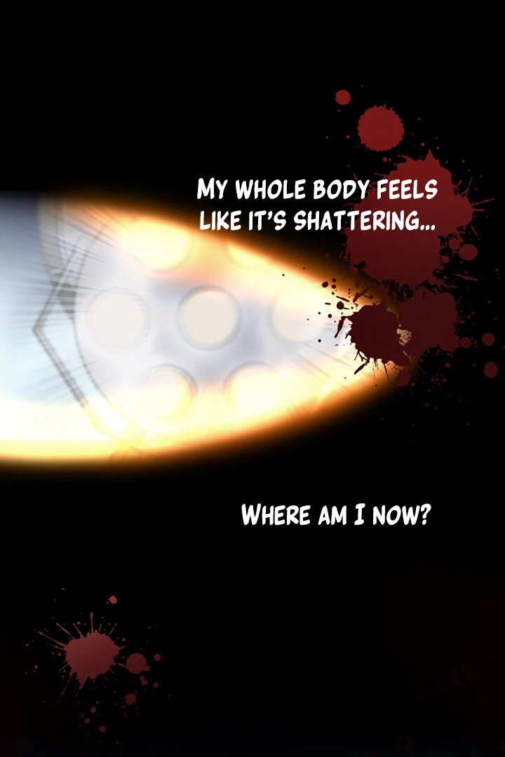 My Husband Is a Nemesis Chapter 1 - Page 2