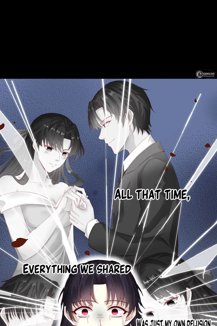 My Husband Is a Nemesis Chapter 1 - Page 11