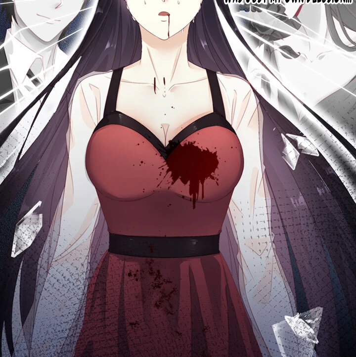 My Husband Is a Nemesis Chapter 1 - Page 12