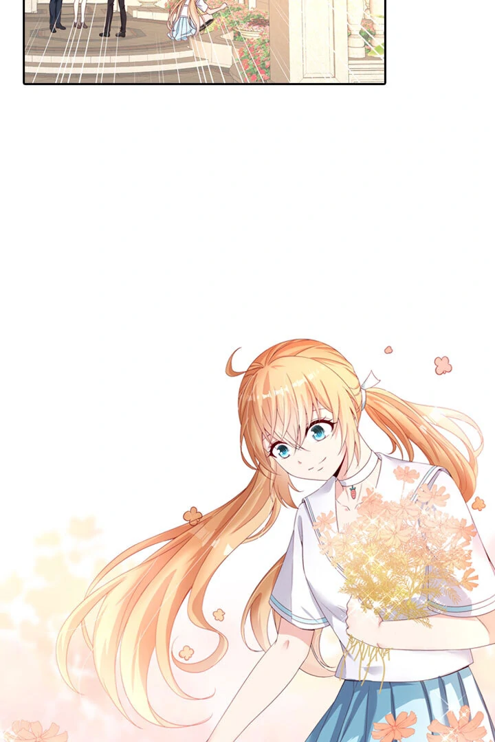 My Husband Is a Nemesis Chapter 1 - Page 18