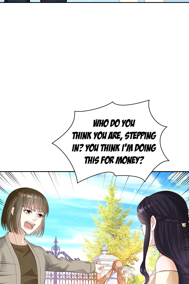 My Husband Is a Nemesis Chapter 1 - Page 21