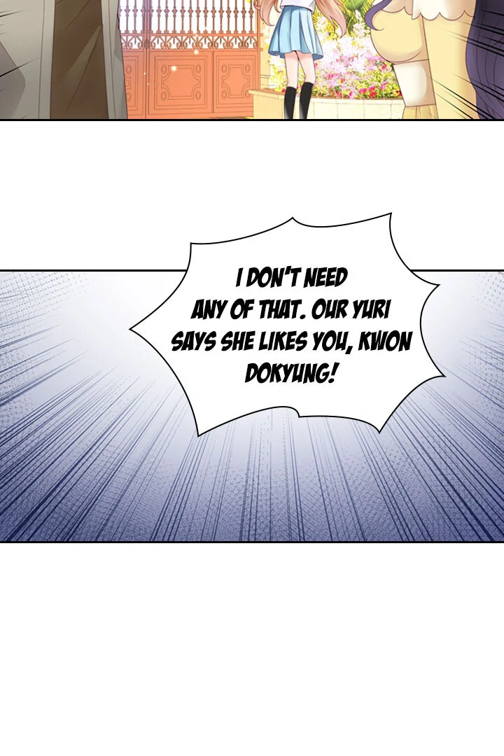 My Husband Is a Nemesis Chapter 1 - Page 22