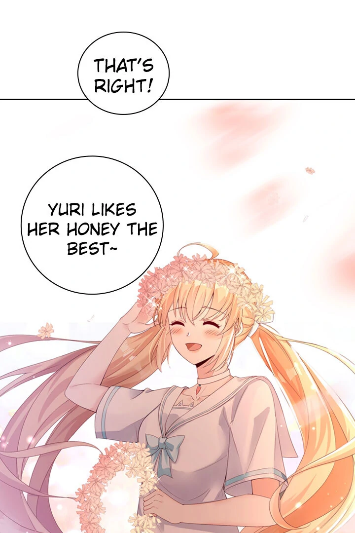 My Husband Is a Nemesis Chapter 1 - Page 23