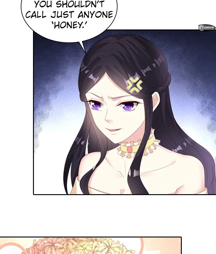 My Husband Is a Nemesis Chapter 1 - Page 25