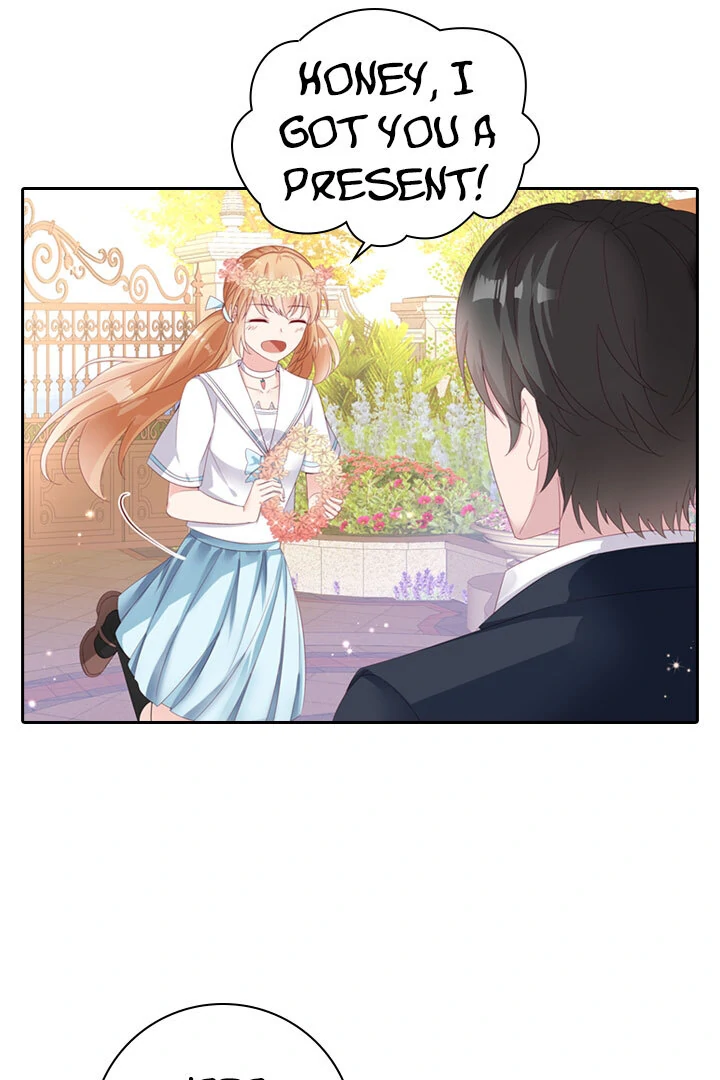 My Husband Is a Nemesis Chapter 1 - Page 27