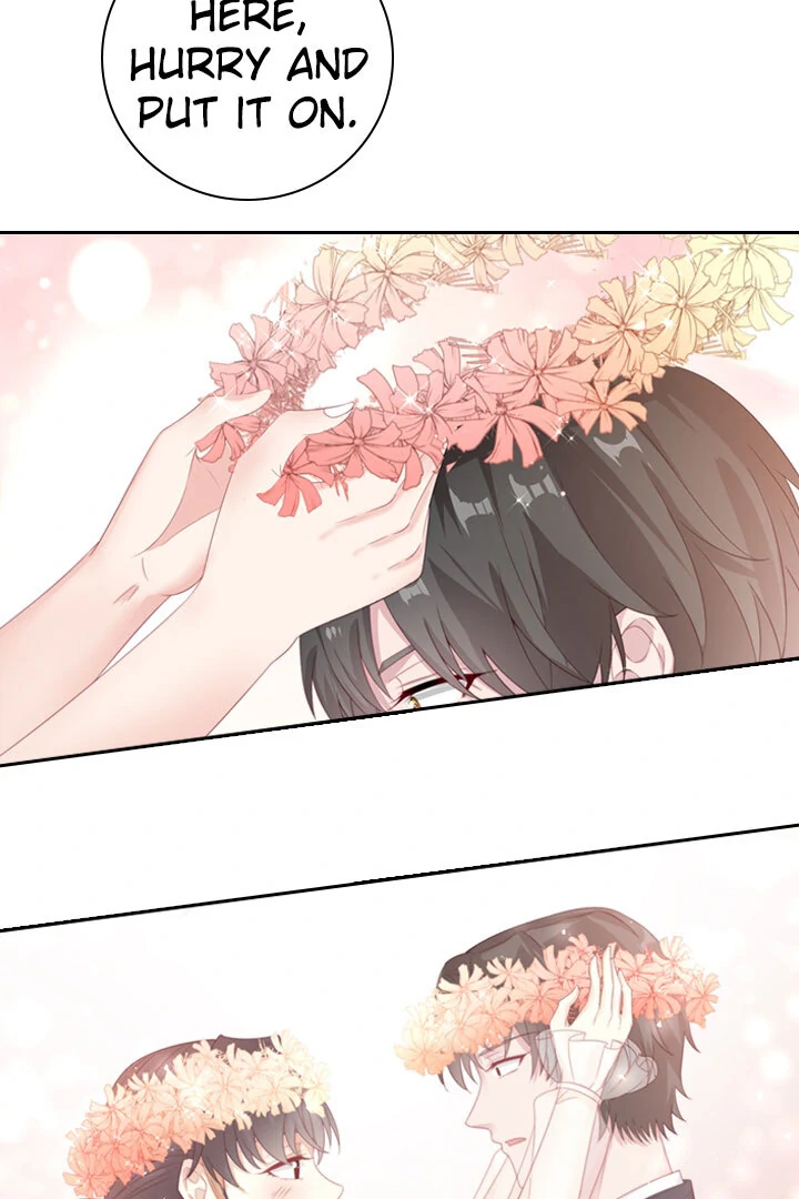 My Husband Is a Nemesis Chapter 1 - Page 28