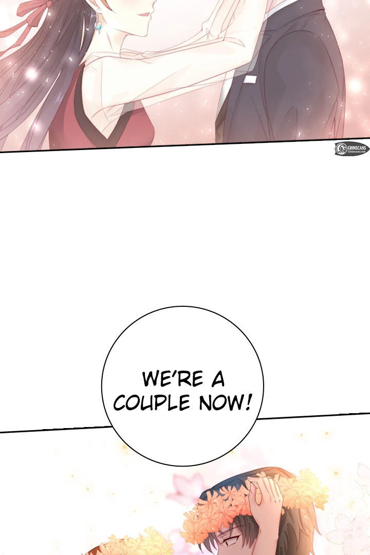 My Husband Is a Nemesis Chapter 1 - Page 29