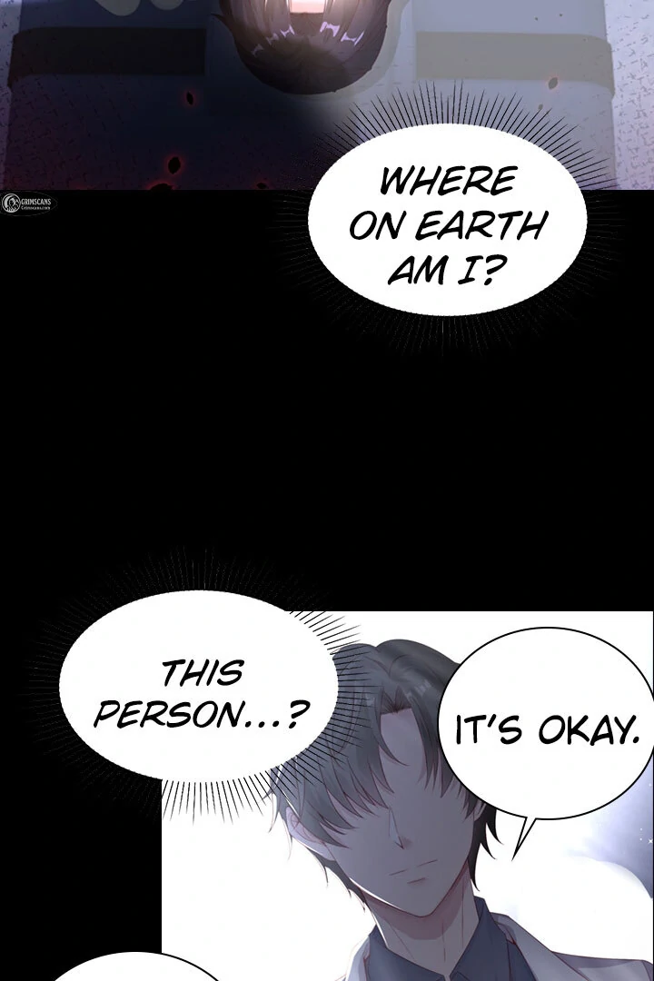 My Husband Is a Nemesis Chapter 1 - Page 4