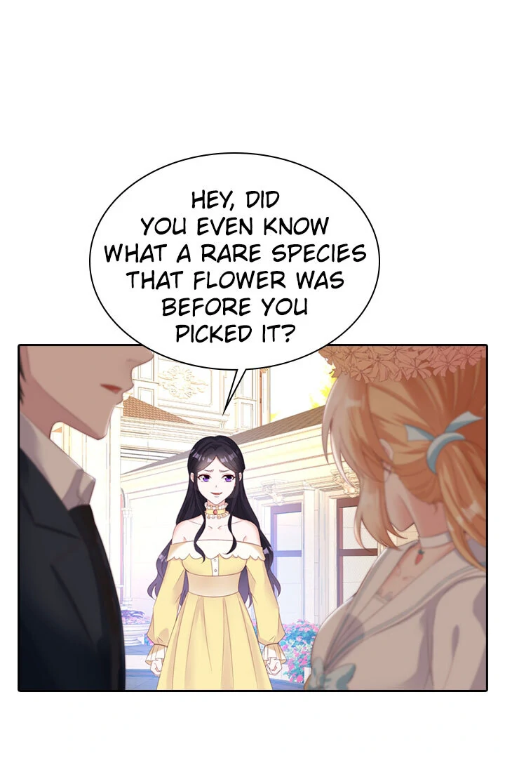 My Husband Is a Nemesis Chapter 1 - Page 31