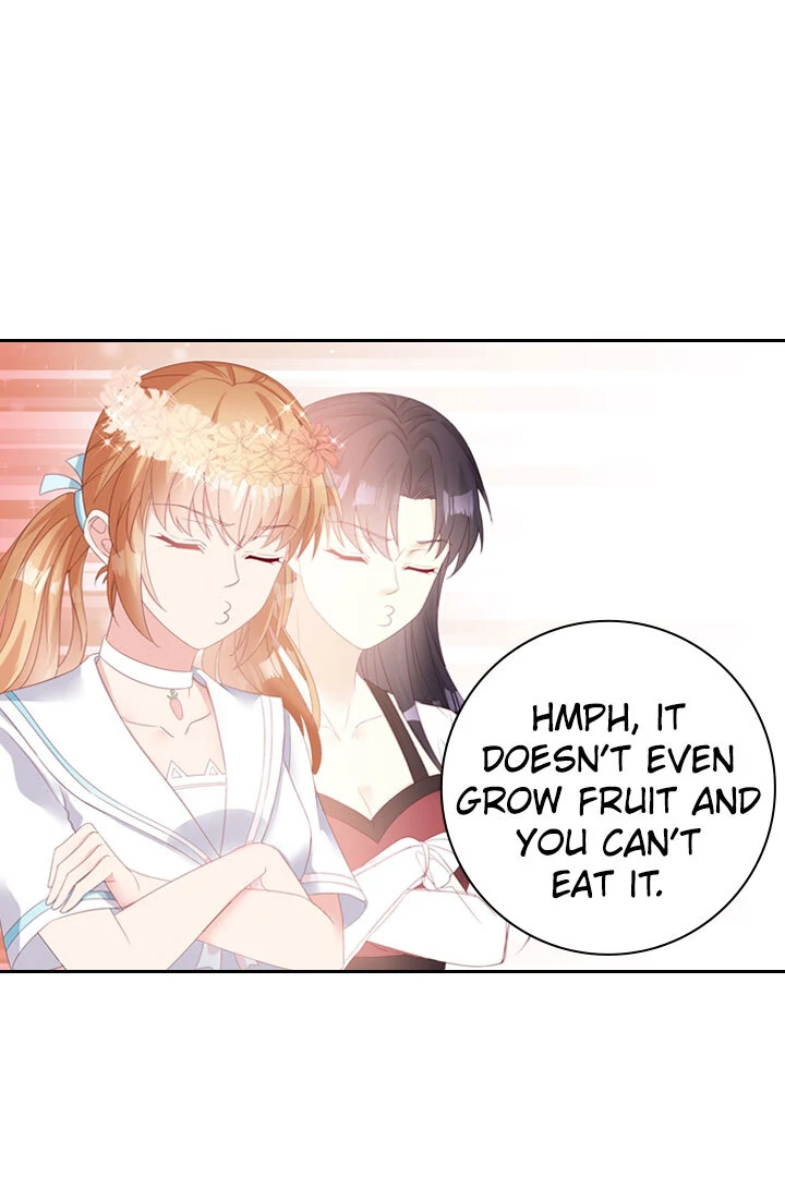 My Husband Is a Nemesis Chapter 1 - Page 32