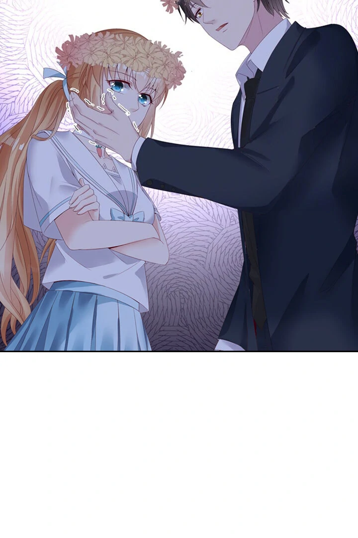 My Husband Is a Nemesis Chapter 1 - Page 34