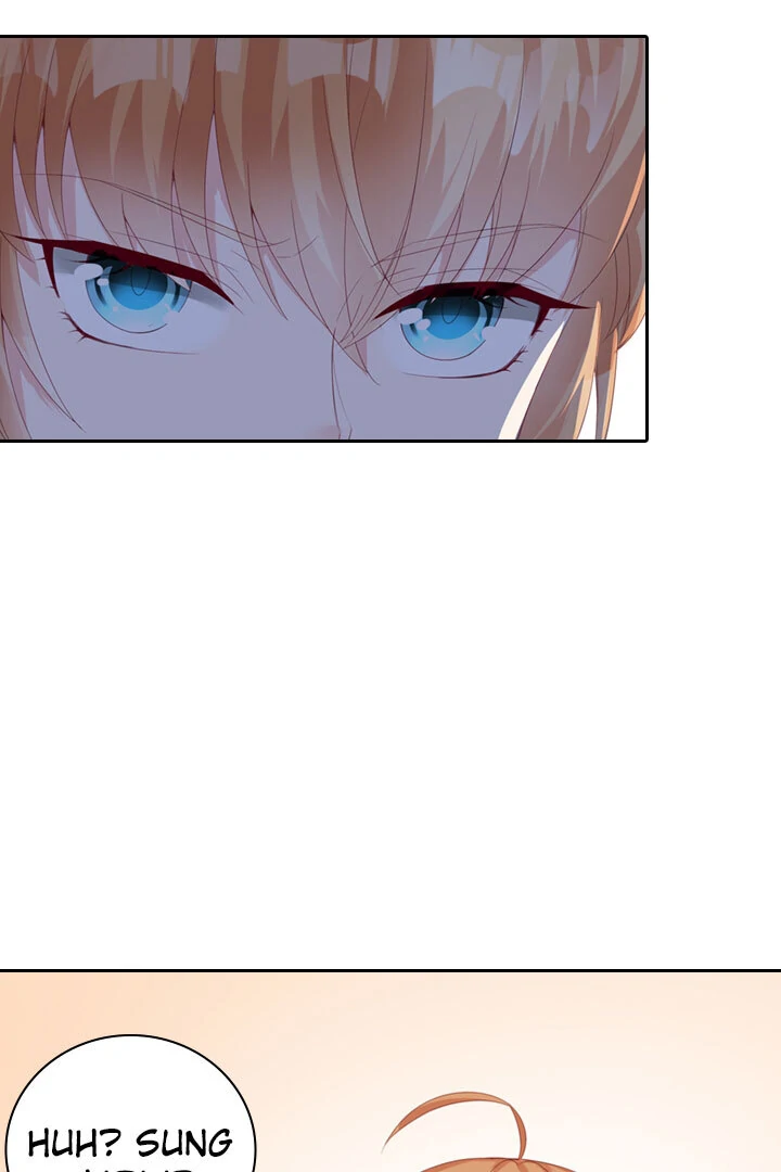 My Husband Is a Nemesis Chapter 1 - Page 35