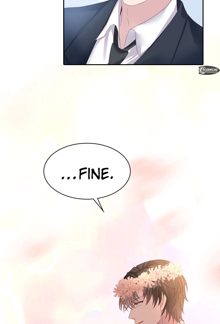 My Husband Is a Nemesis Chapter 1 - Page 38