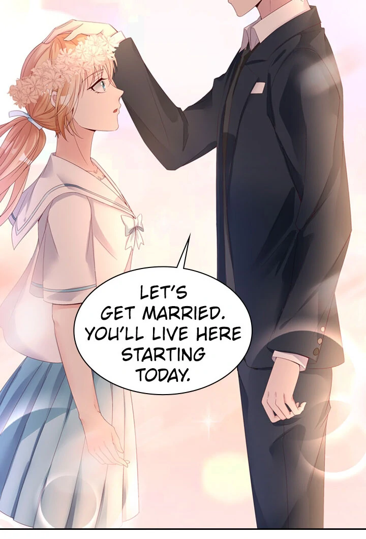 My Husband Is a Nemesis Chapter 1 - Page 39