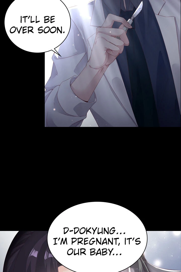 My Husband Is a Nemesis Chapter 1 - Page 5