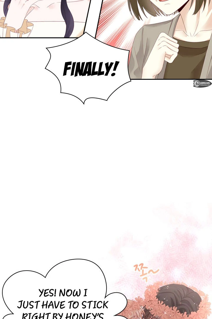 My Husband Is a Nemesis Chapter 1 - Page 41