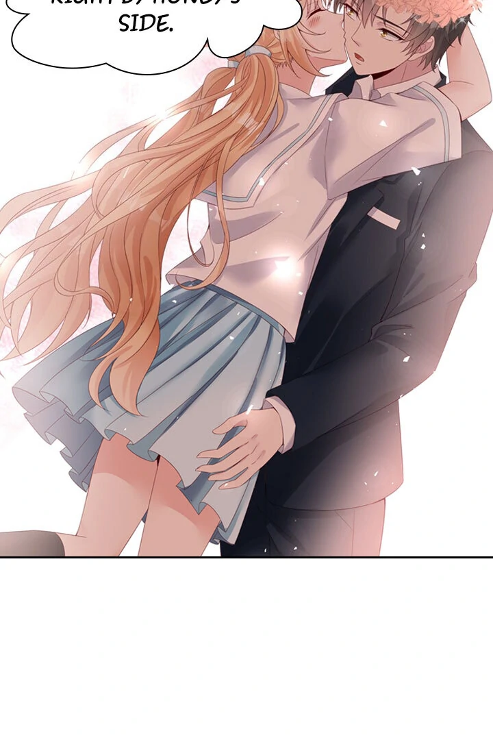 My Husband Is a Nemesis Chapter 1 - Page 42