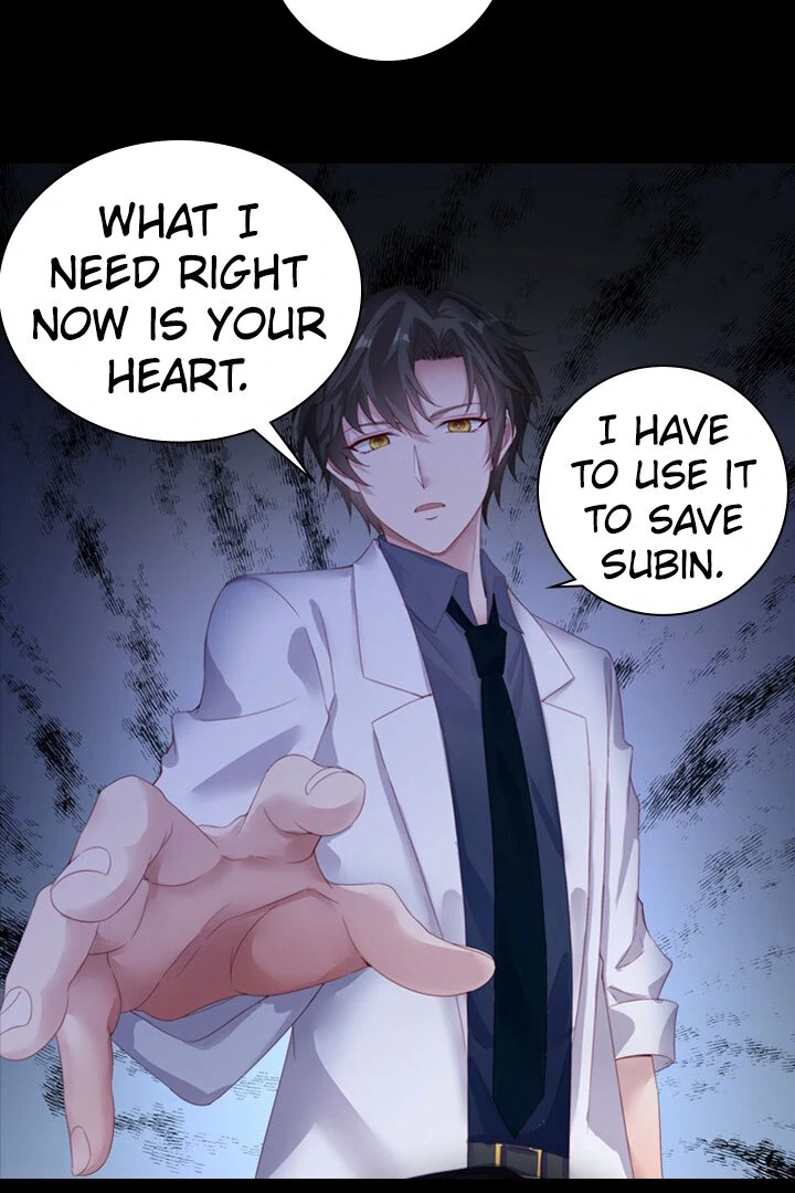 My Husband Is a Nemesis Chapter 1 - Page 8