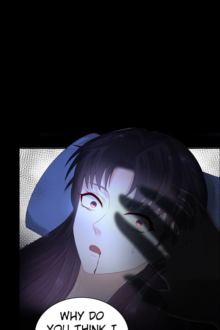 My Husband Is a Nemesis Chapter 1 - Page 9