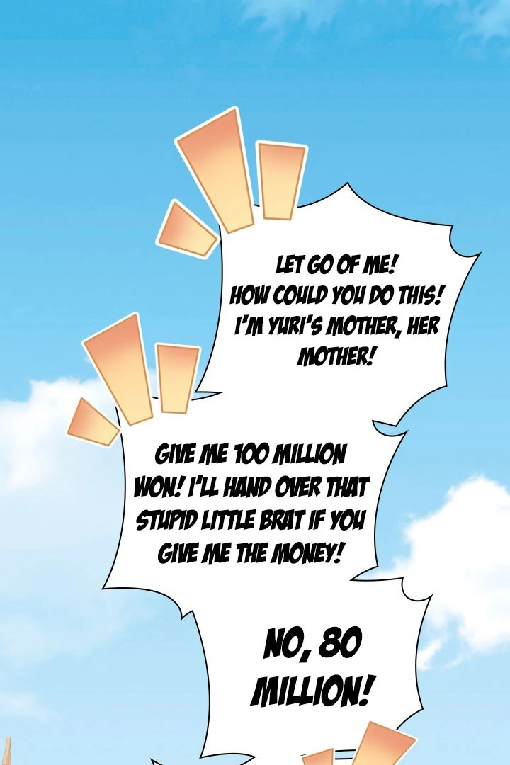 My Husband Is a Nemesis Chapter 2 - Page 2