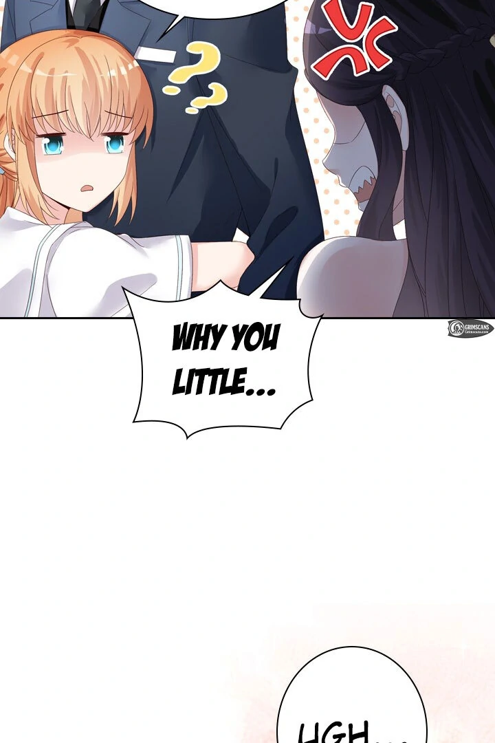 My Husband Is a Nemesis Chapter 2 - Page 11