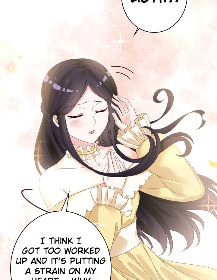 My Husband Is a Nemesis Chapter 2 - Page 12