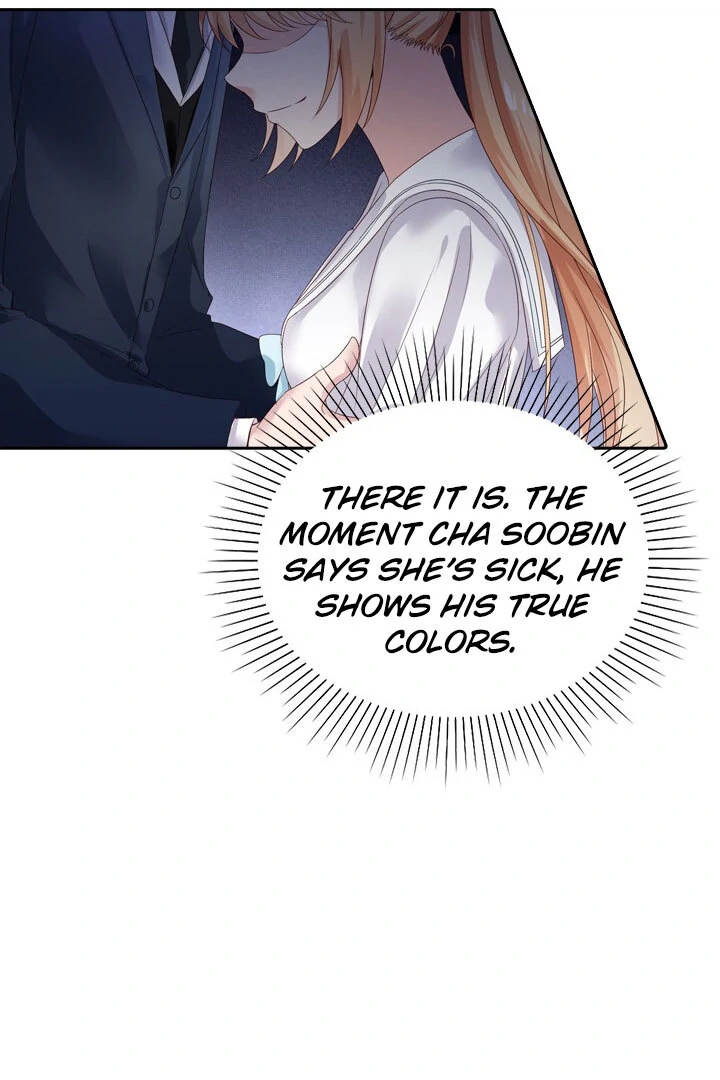 My Husband Is a Nemesis Chapter 2 - Page 14