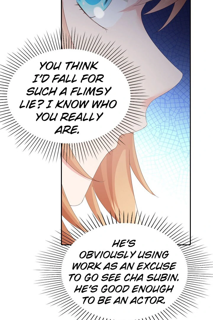 My Husband Is a Nemesis Chapter 2 - Page 20