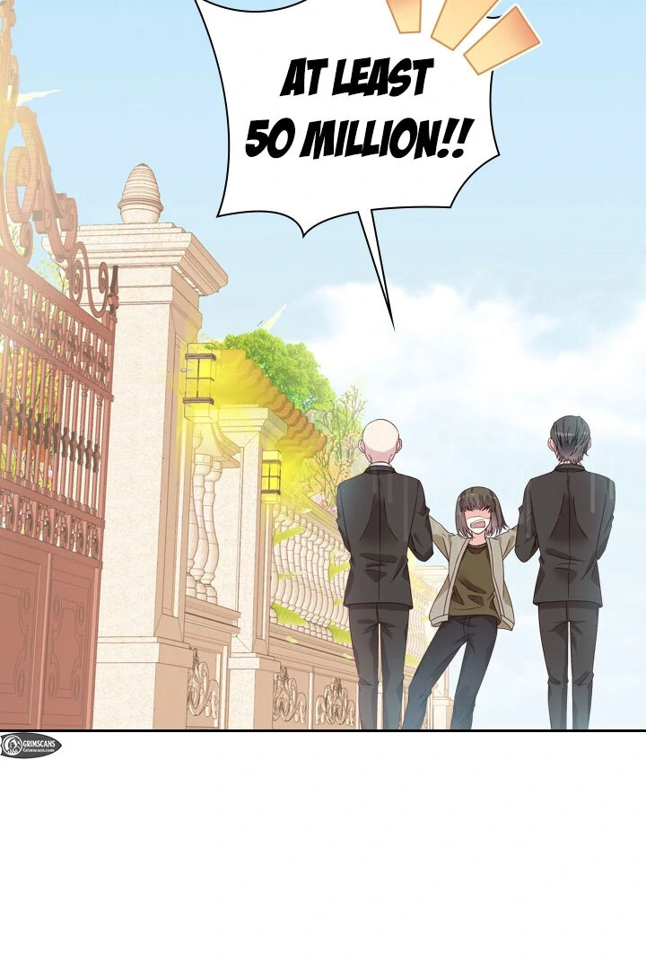 My Husband Is a Nemesis Chapter 2 - Page 3