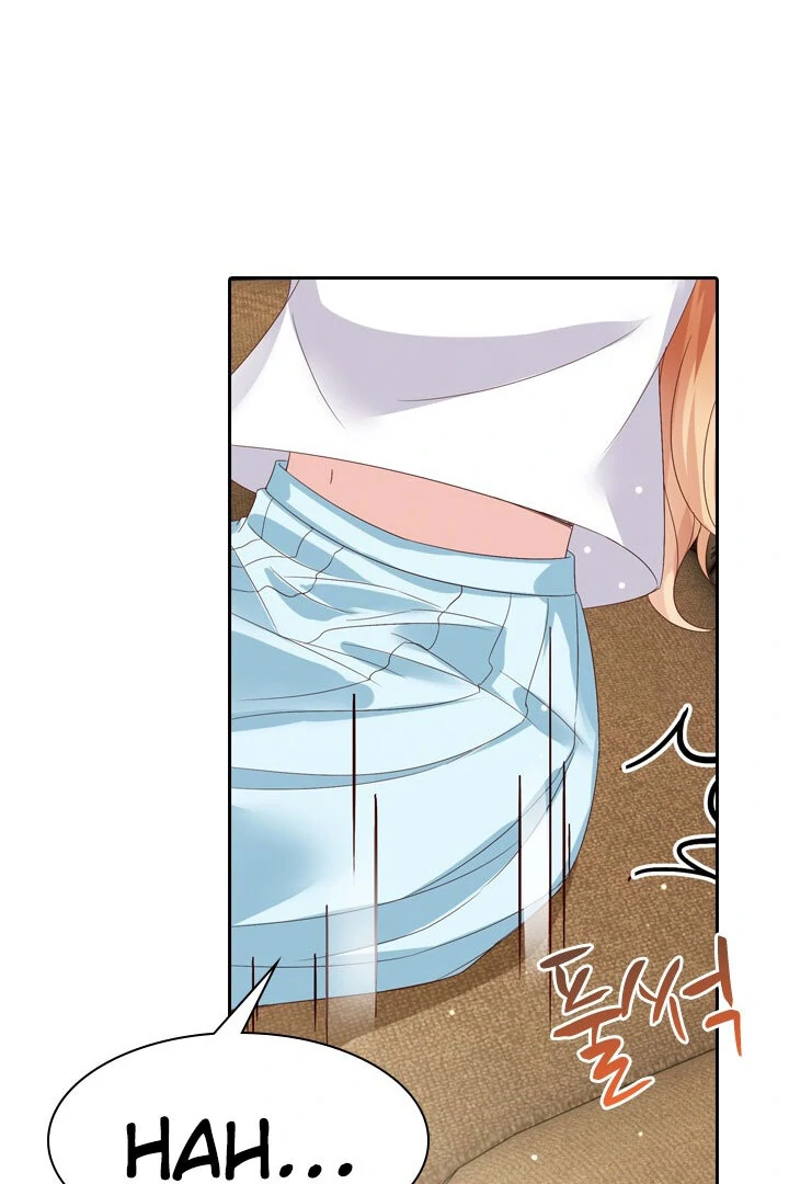 My Husband Is a Nemesis Chapter 2 - Page 22