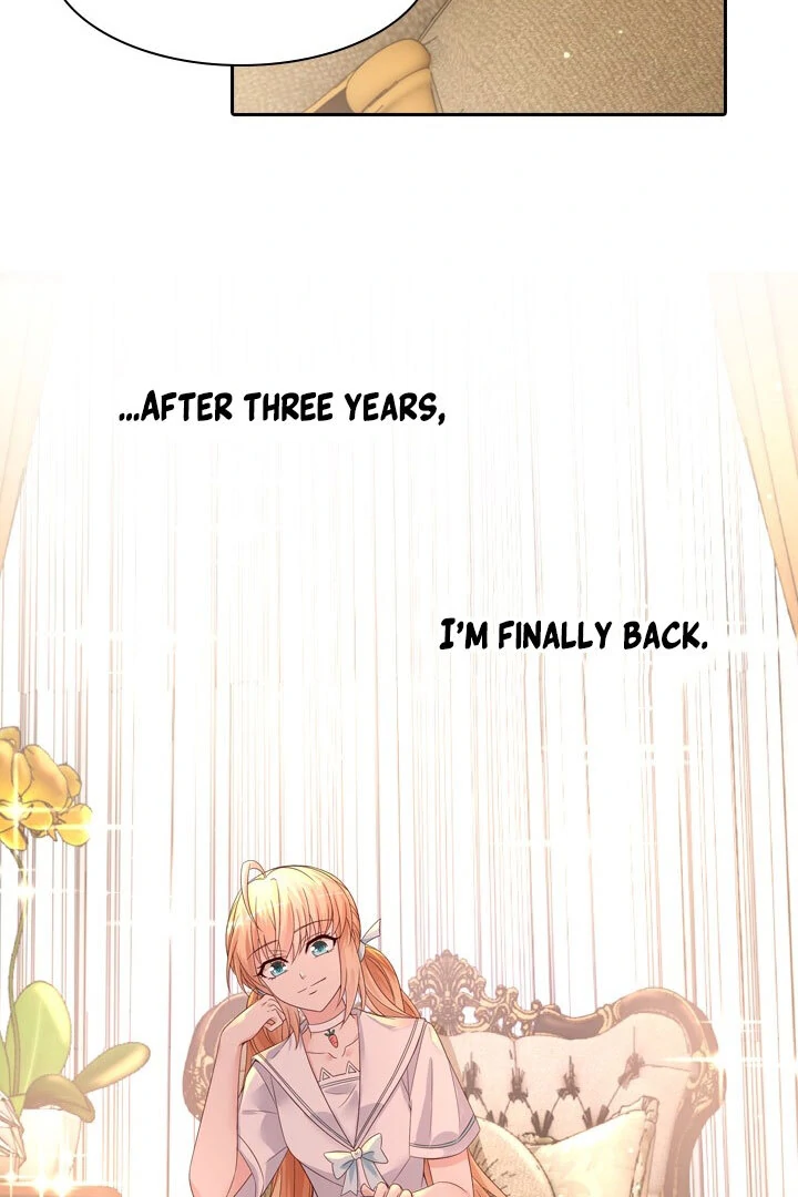 My Husband Is a Nemesis Chapter 2 - Page 23