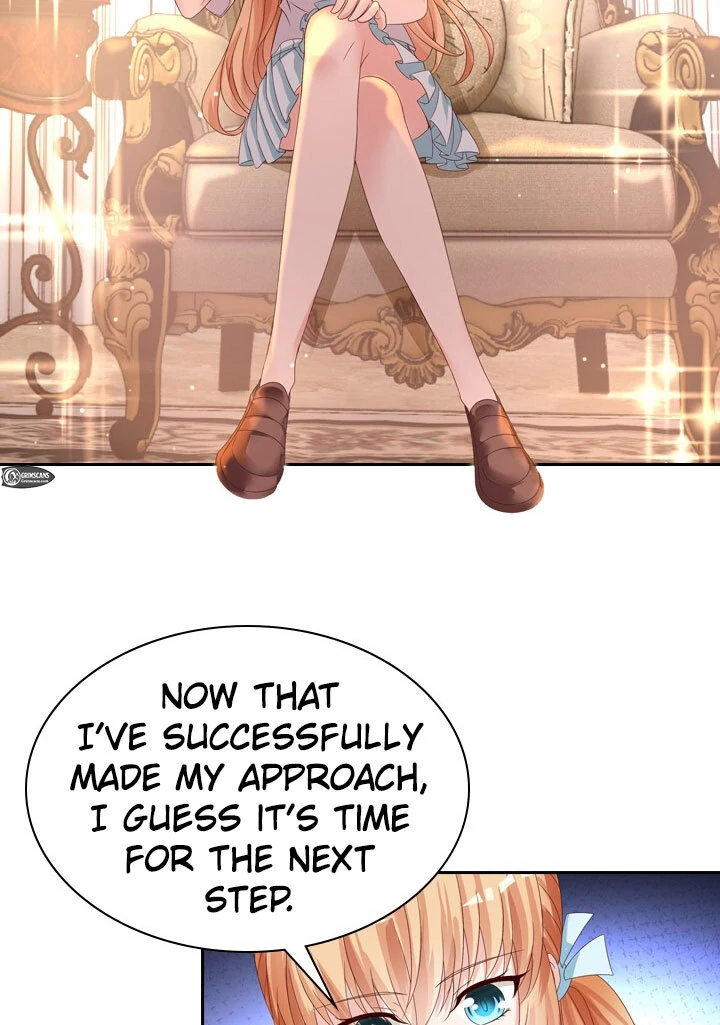 My Husband Is a Nemesis Chapter 2 - Page 24